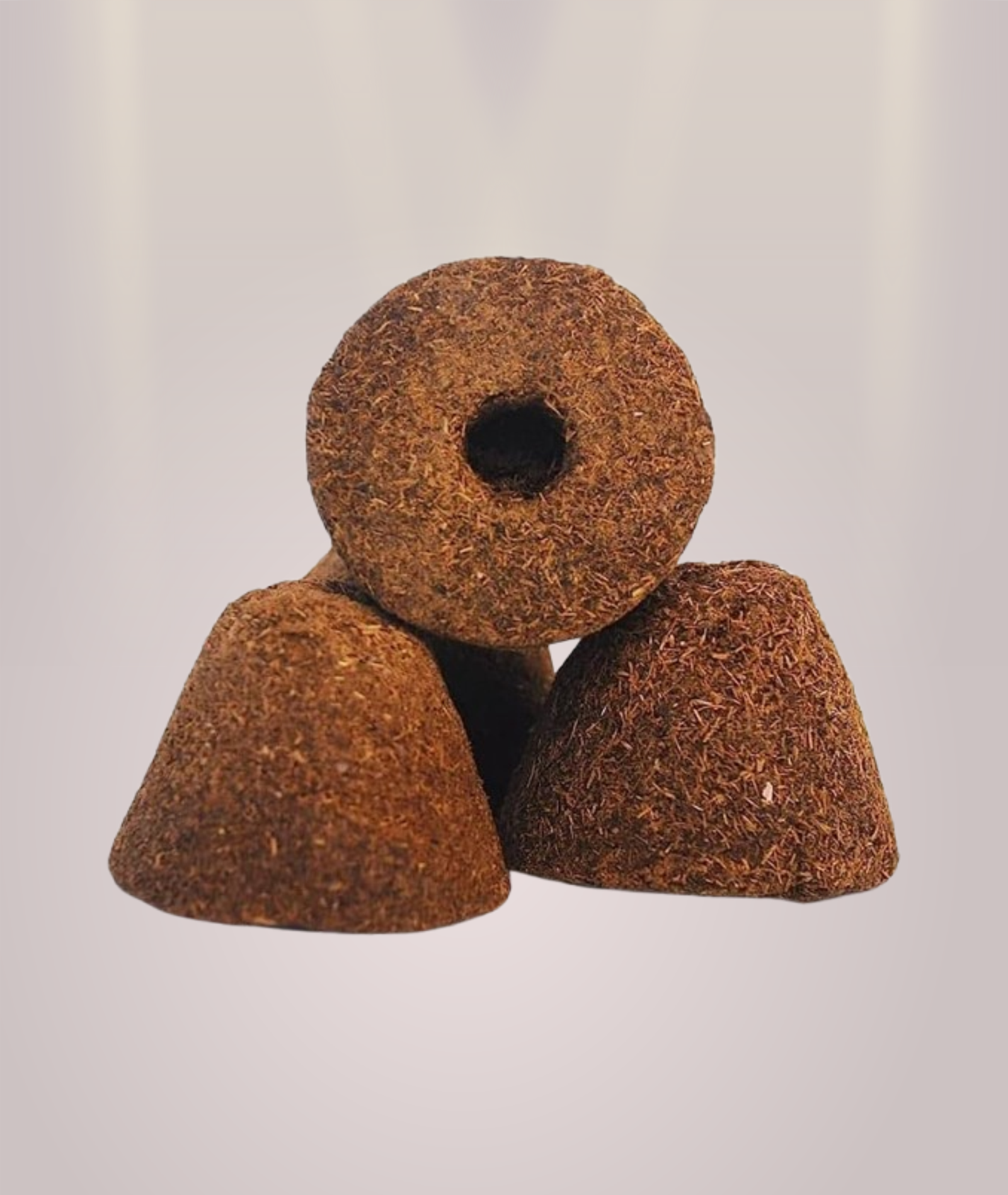 Panchagavya Sambarani Cup 10pcs